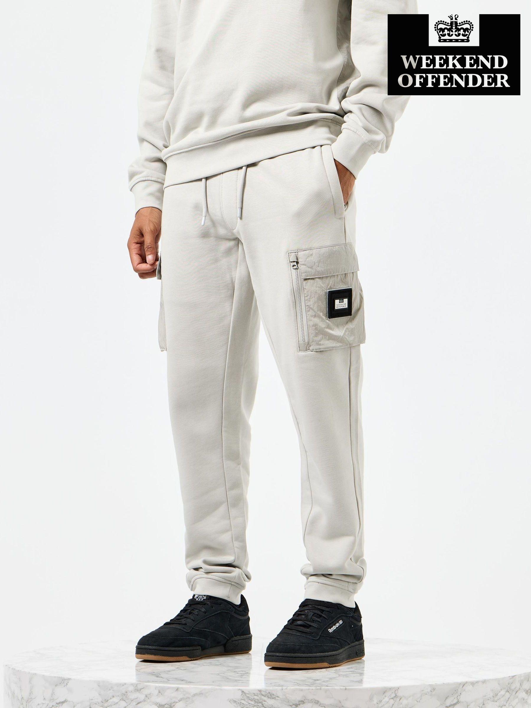 Weekend offender joggers sale