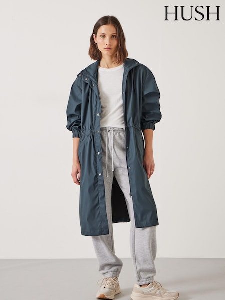 Hush Kinvara Raincoat (AC3775) | €143