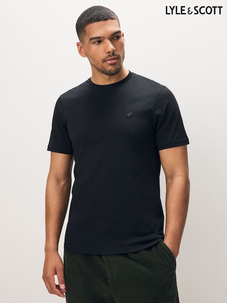 Lyle & Scott Cotton Superfine T-Shirt (AC4096) | 2 103 грн