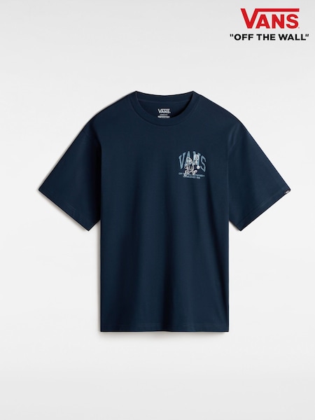 Vans Mens Pickle T-Shirt (AC4206) | €42