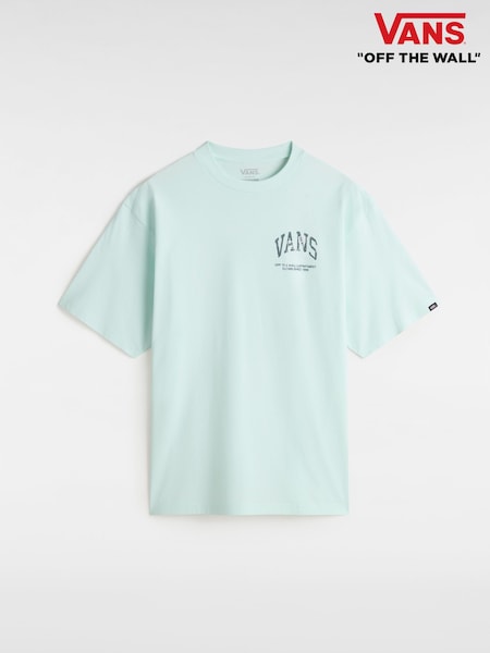 Vans Mens Pickle T-Shirt (AC4212) | €45