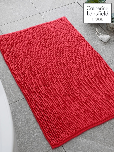 Catherine Lansfield Bobble Bathmat (AC4273) | 15 €