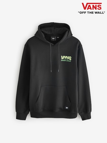 Vans Mens Shop Front 100% Cotton Hoodie (AC4371) | €92