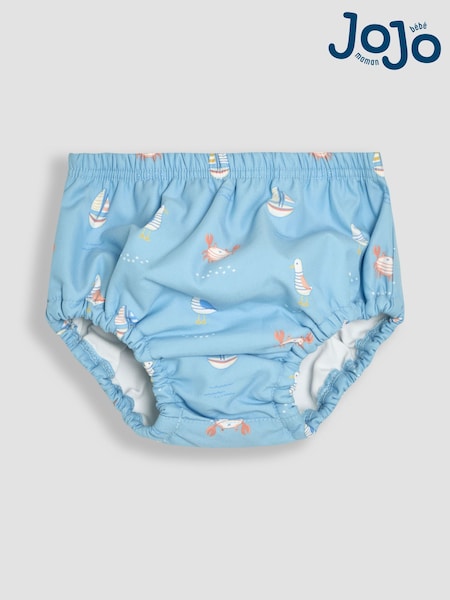 JoJo Maman Bébé Swimsuit (AC4393) | 22 € - 24 €