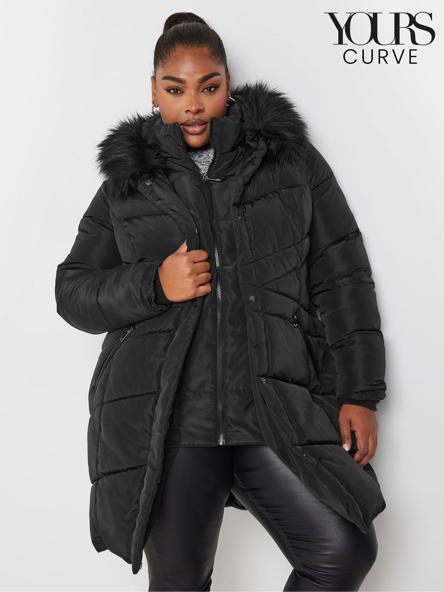 Yours coats sales