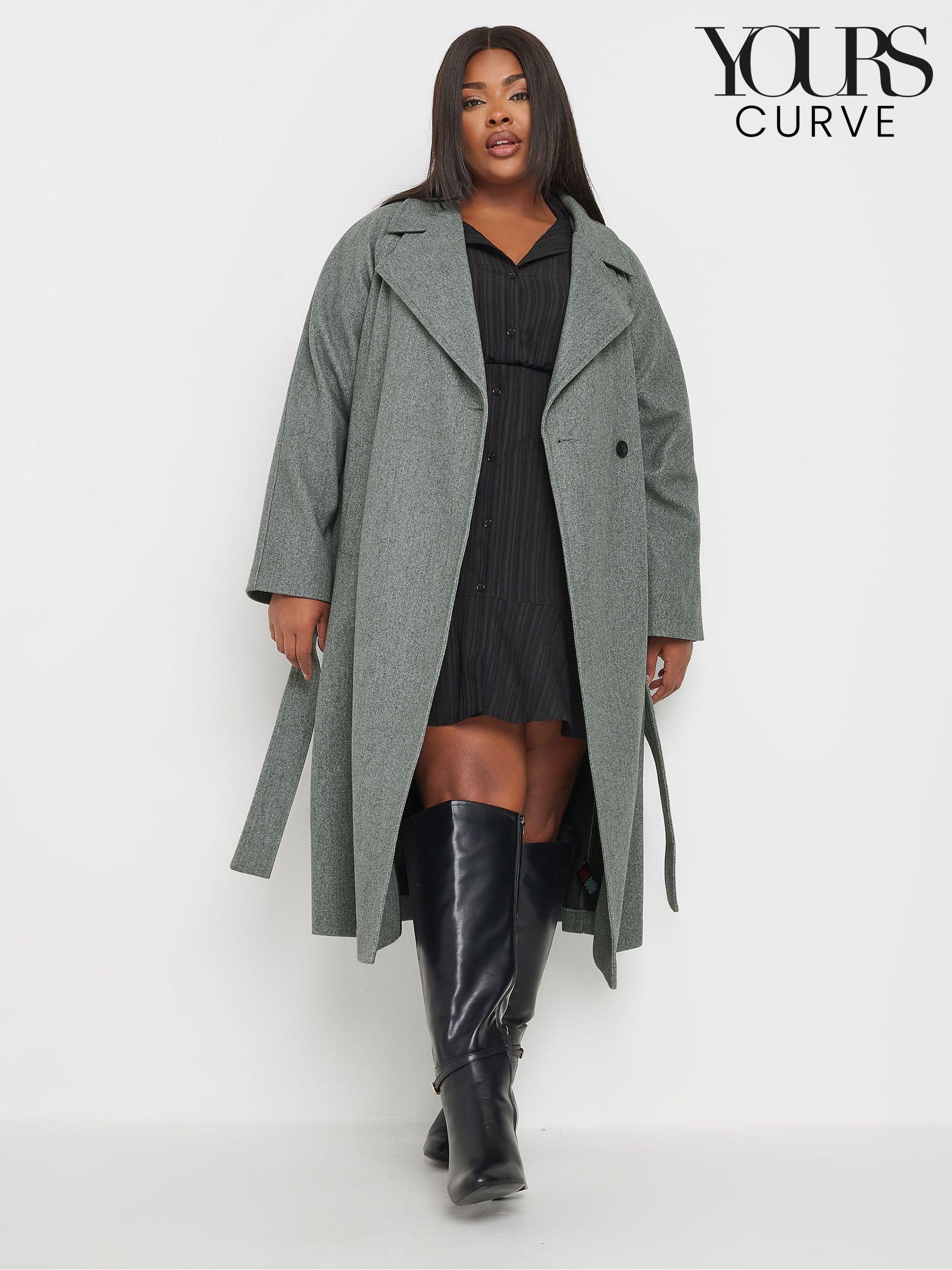 Yours coats top