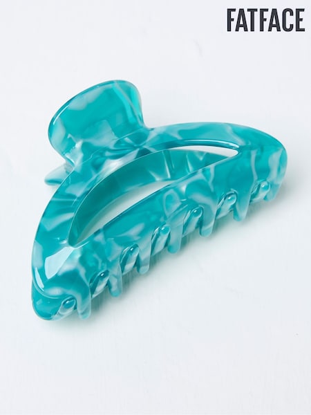 FatFace Half Moon Claw Clip (AC4528) | €14