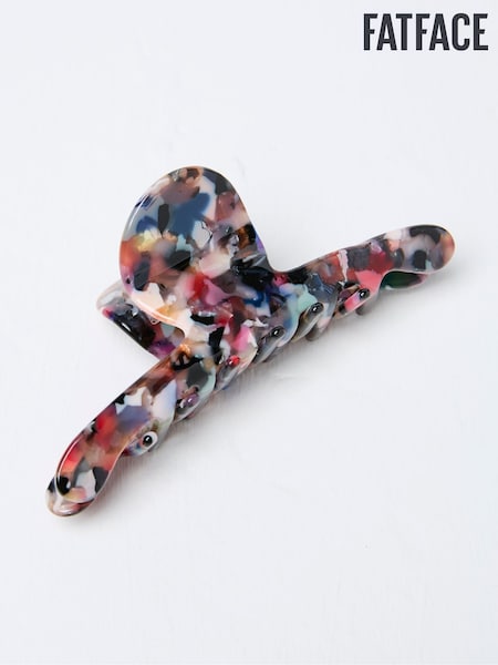 Fatface Claw Clip (AC4530) | €20