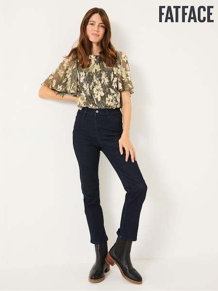 Ink Ivy Kick Flare Jeans (AC4695) | €39.50