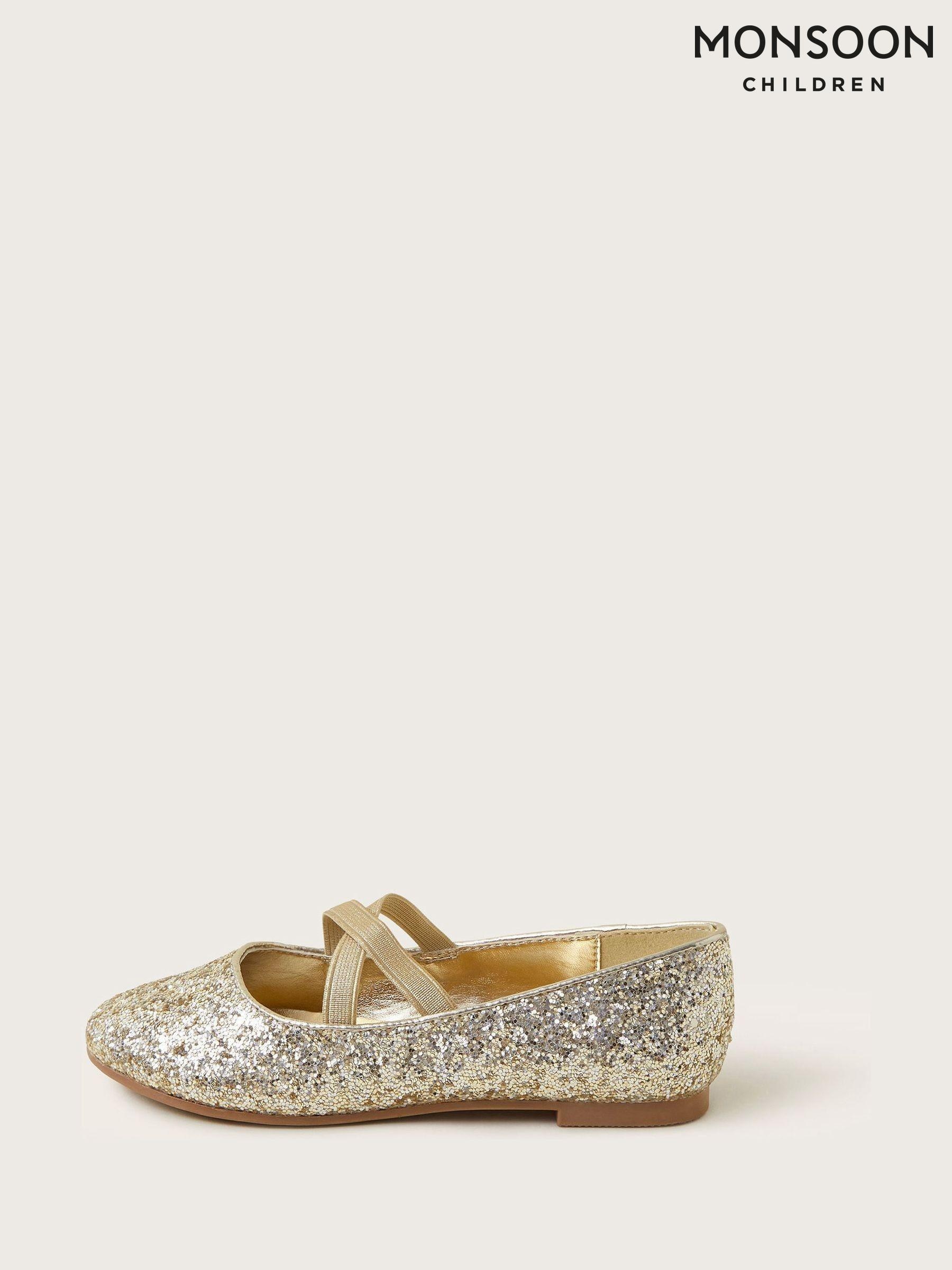 Monsoon flower girl shoes store