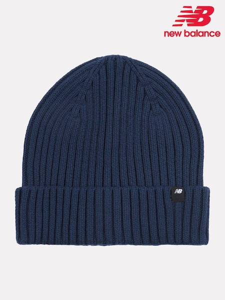 New Balance Tab Beanie Hat (AC5237) | €28