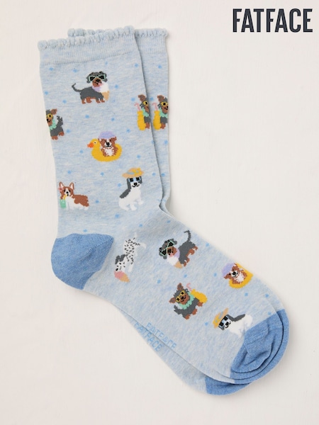 FatFace Socks (AC5371) | 11 €