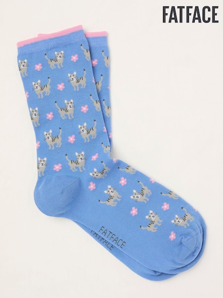 FatFace Socks (AC5382) | 11 €