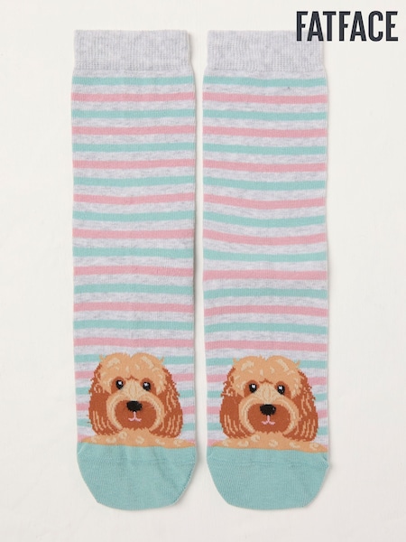 FatFace Toe Socks (AC5385) | 11 €