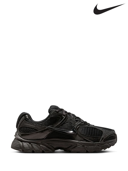 Nike Black Vomero V5 Runner Trainers (AC5472) | €114