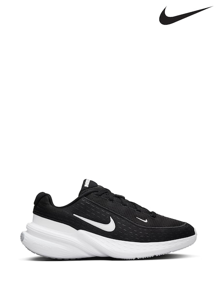 Schwarz/Weiß - Nike Uplift SC Trainers (AC5481) | 101 €