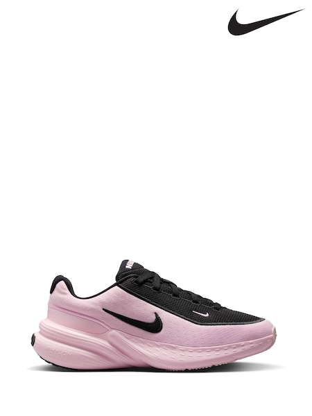 Nike Pink/Black Uplift SC Trainers (AC5485) | €93