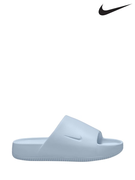 Nike Blue Calm Sandals (AC5486) | €58