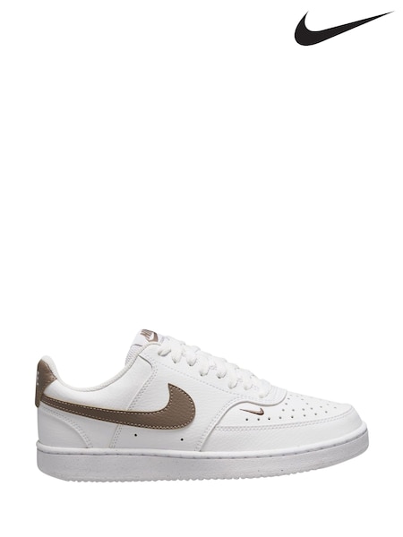 Nike Court Vision Bajo Trainers (AC5493) | 106 €