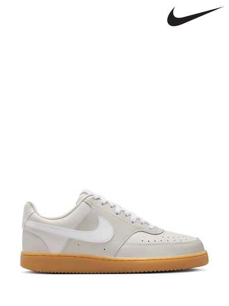 Nike Neutral Court Vision Low Trainers (AC5495) | €99
