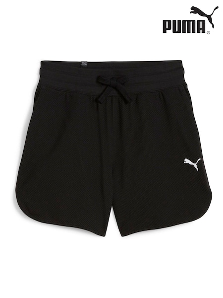 Puma Black Womens Her Shorts (AC5596) | €44
