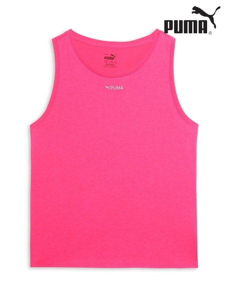 Puma Girls Fit Tank Top (AC5610) | 28 €