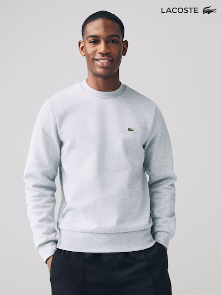 Lacoste Classic Fit Brushed Fleece Sweatshirt (AC5671) | €154
