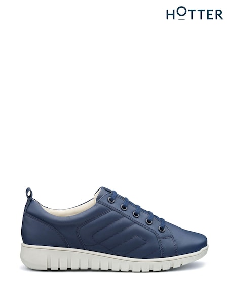 Hotter Regular Fit Fusion Lace-Up Shoes (AC5804) | € 104