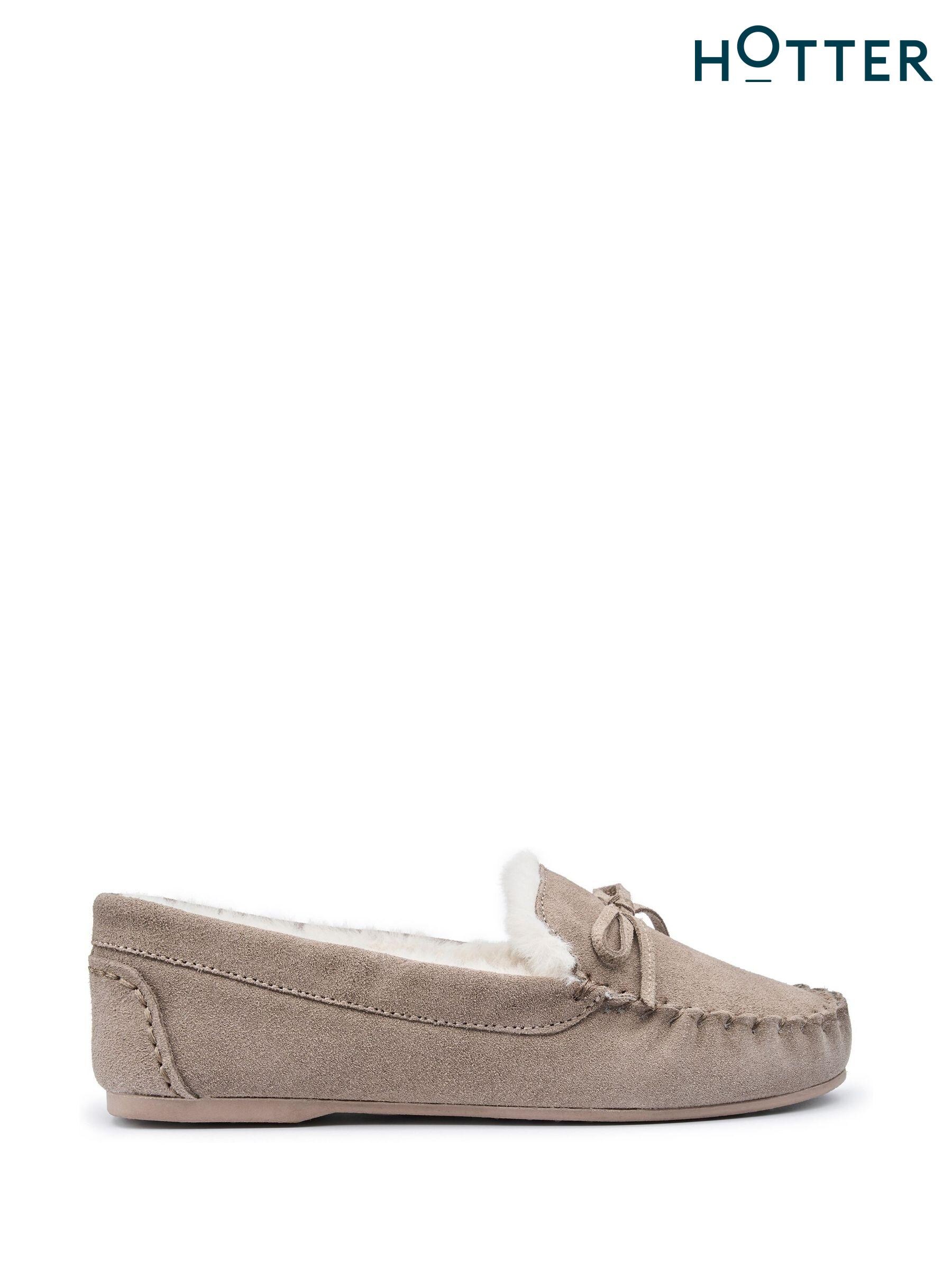 Women s Moccasin Footwear Next Germany