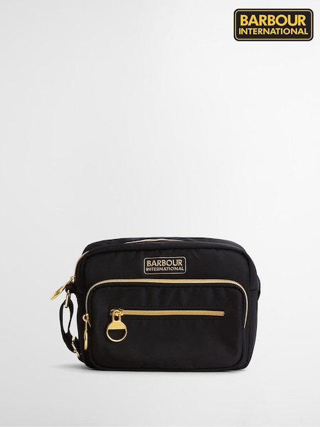 Barbour® International Qualify Crossbody Bag (AC5833) | ₪251