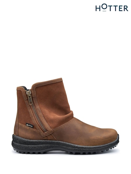 Maro - Cizme Hotter Terrain GTX cu fermoar (AC5878) | 539 LEI