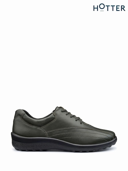 Hotter Regular Fit Tone II Lace-Up Shoes (AC5885) | € 117