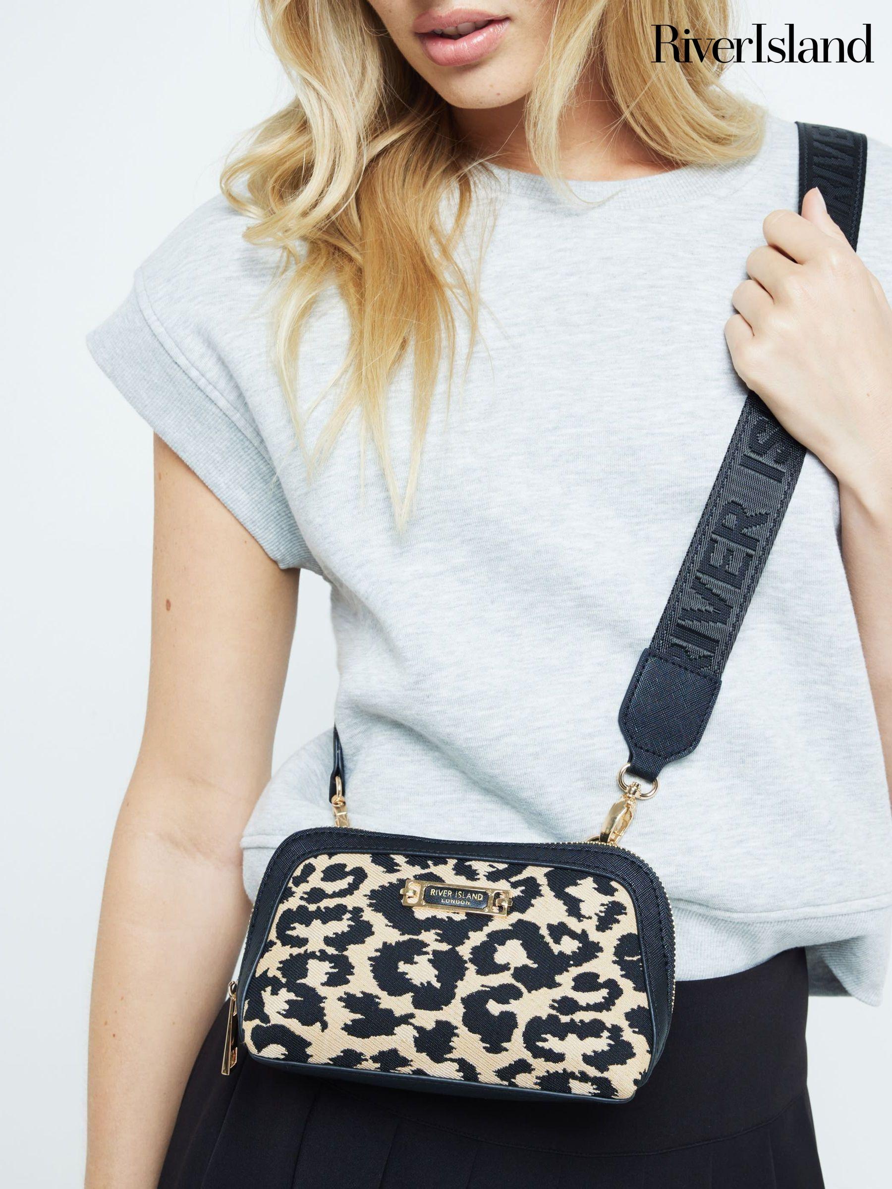 Women s Bags River Island Across The Body Accessories Next South Africa