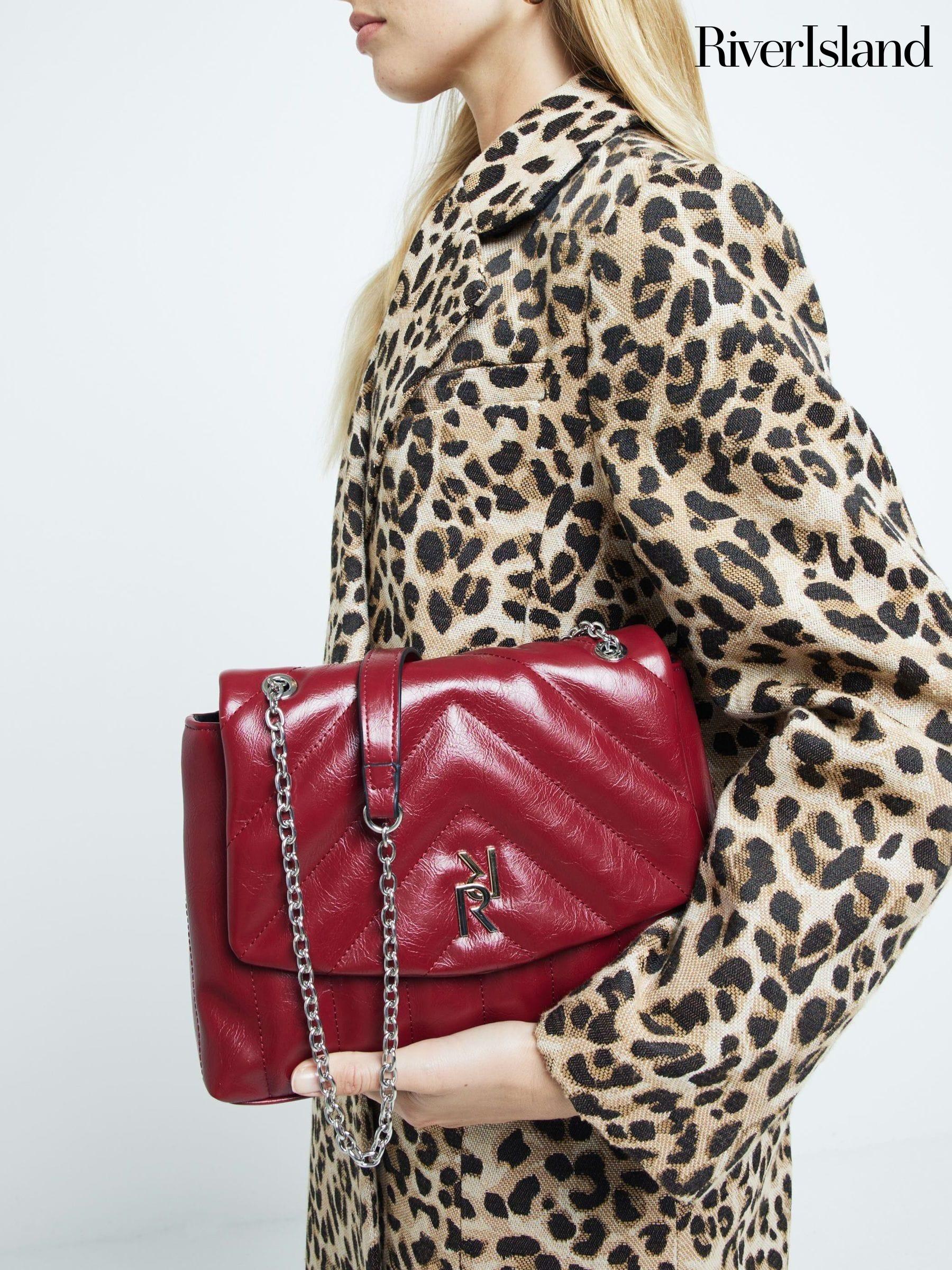 River Island Bags Women s Shoulder Cross body Bags Next Ireland