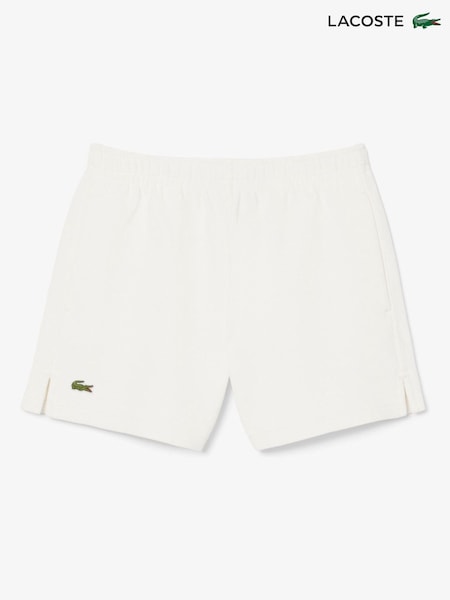 Lacoste Double Face Piqué Shorts (AC6061) | €106