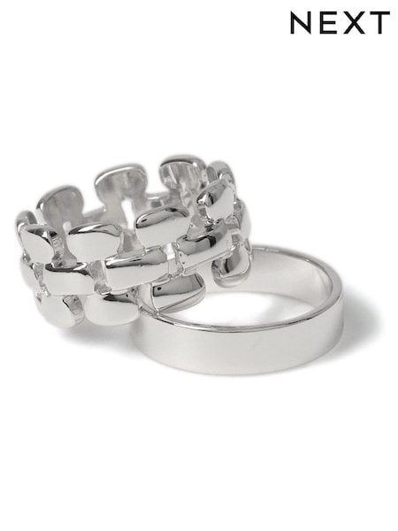 Ring 2 Pack (AC6086) | €21