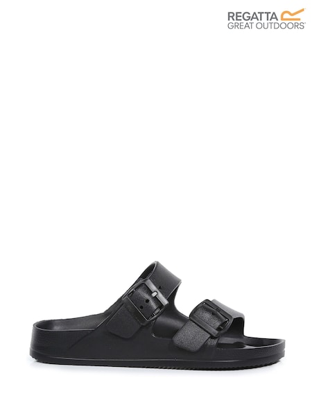 Regatta Womens Brooklyn Slip-ons Sandals (AC6129) | € 16