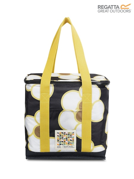 Regatta Orla Kiely 12L Cool Bag (AC6134) | €39