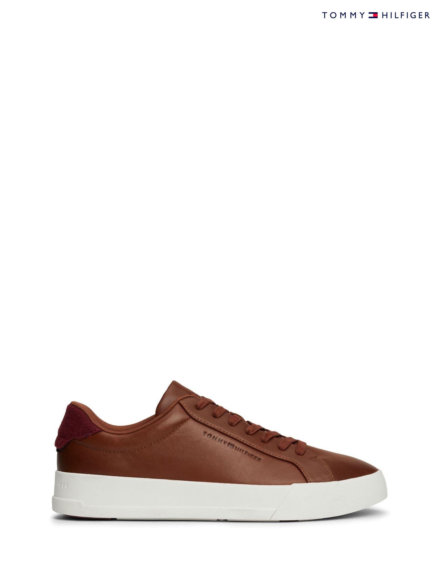 Mens Purple Trainers Next Oman
