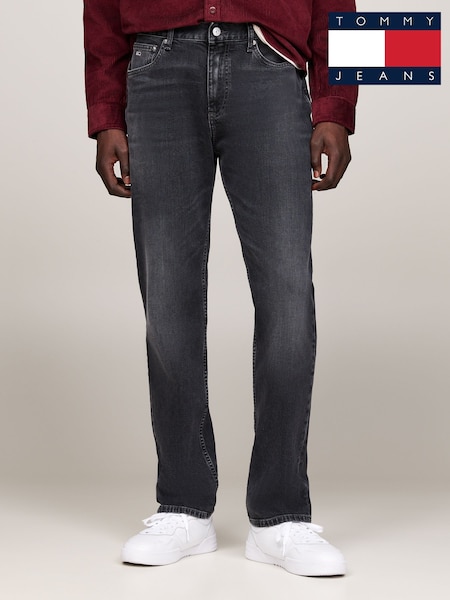 Tommy Jeans Regular Fit Ryan Straight Jeans (AC7004) | €134