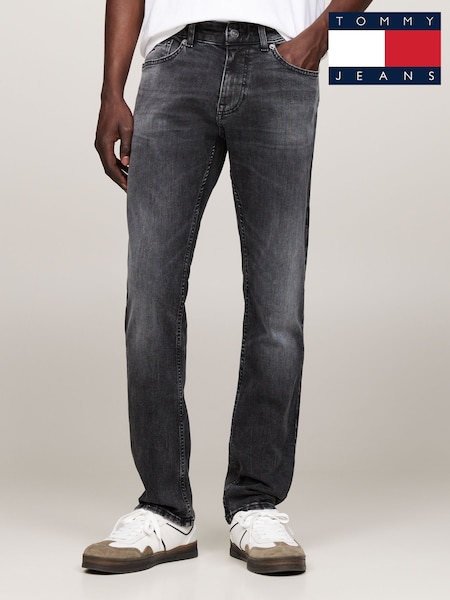 Tommy Jeans Slim Fit Scanton Jeans (AC7029) | ‏427‏₪