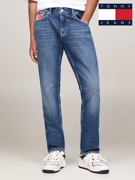 Sininen valo - Tommy Hilfiger Scanton Slim Farkut (AC7031) | €150