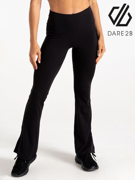 Dare 2b Womens Blue Refresh Trousers (AC7063) | €77