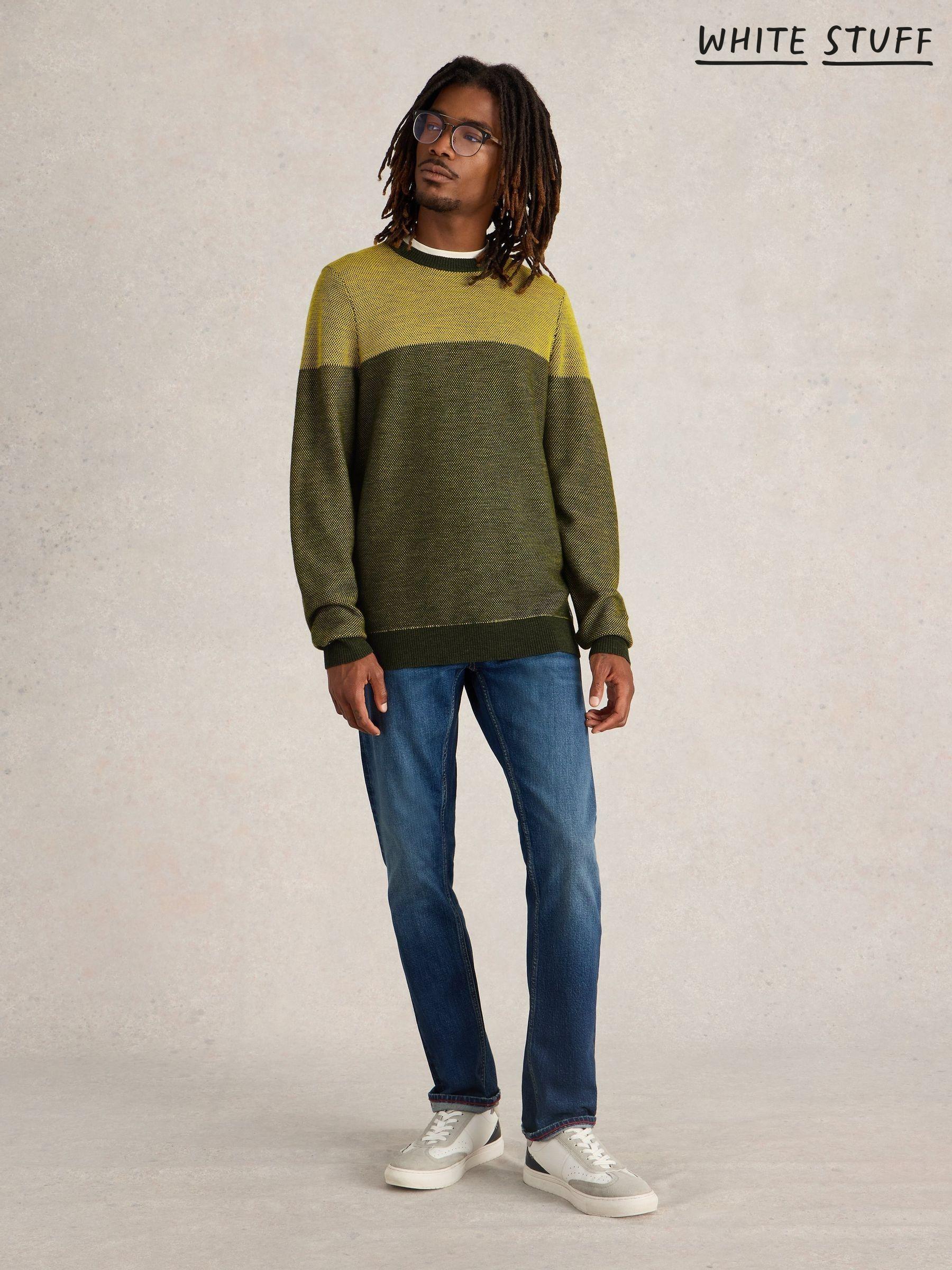 Topman yellow jumper outlet