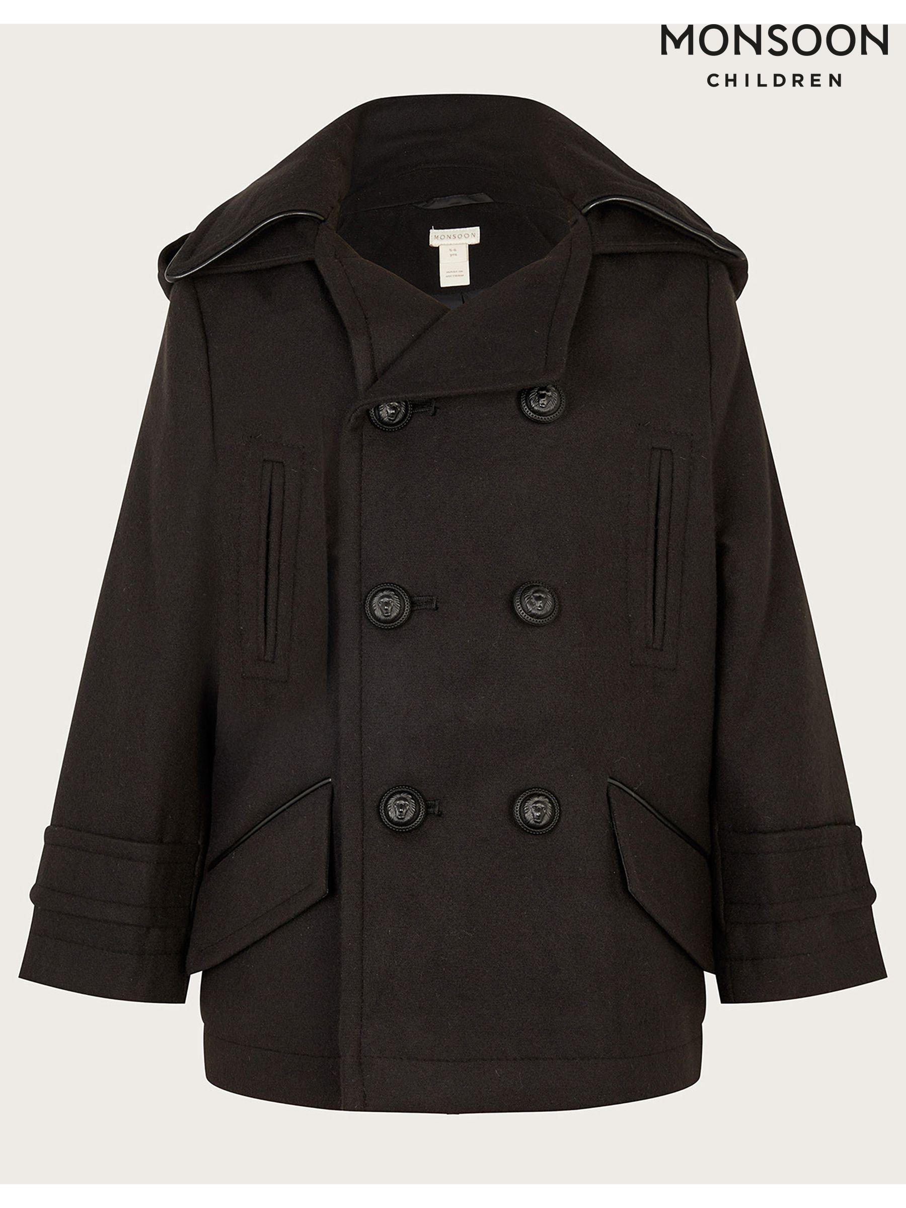 Monsoon kids coats outlet