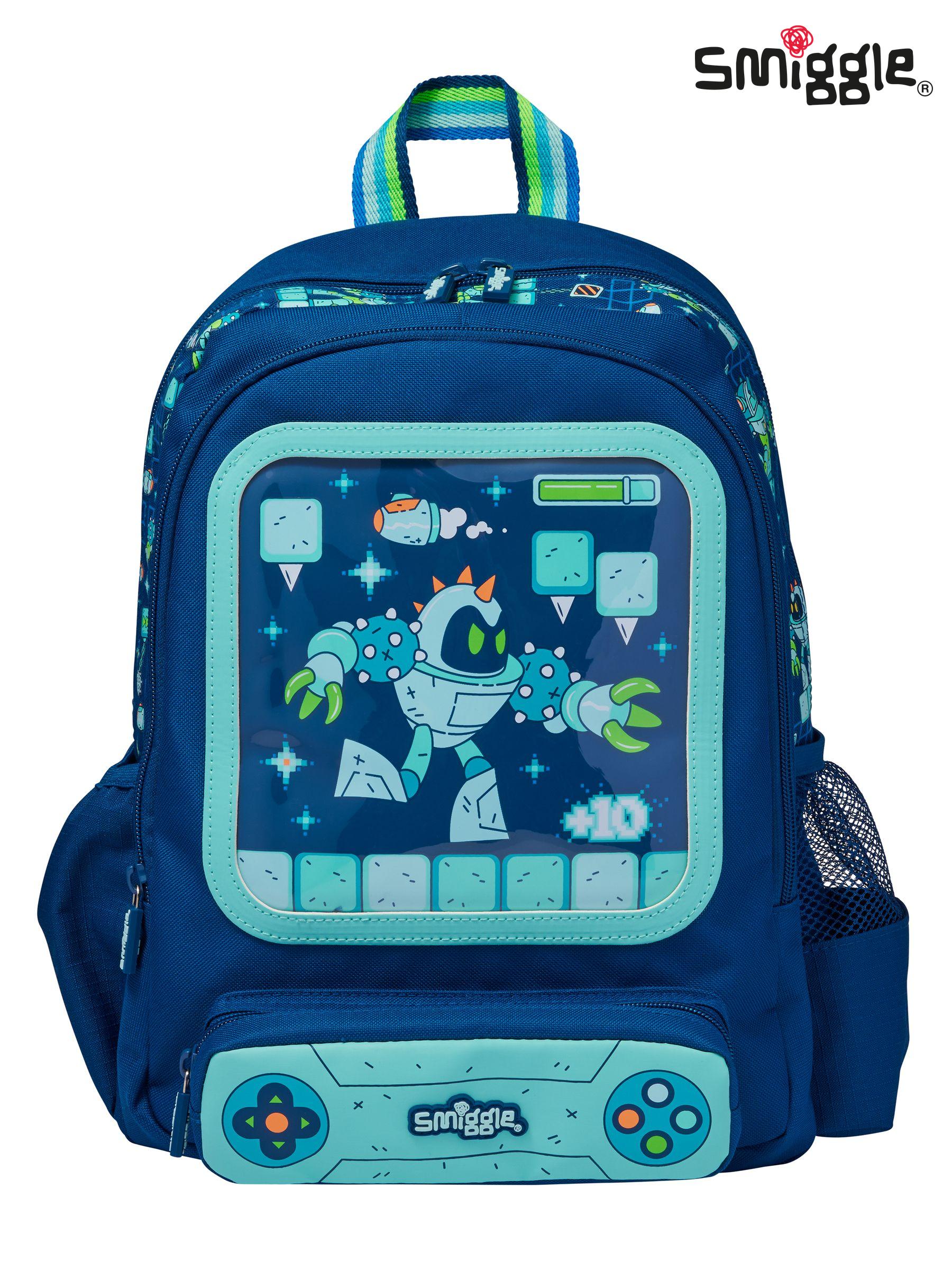 Smiggle | Backpacks & Lunch Box | Next Japan