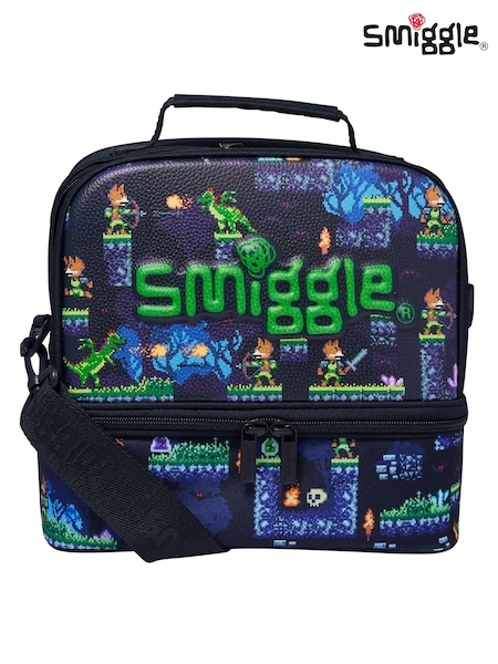 Smiggle Freestyle Level Hardtop Lunchbox (AC7288) | 37 €