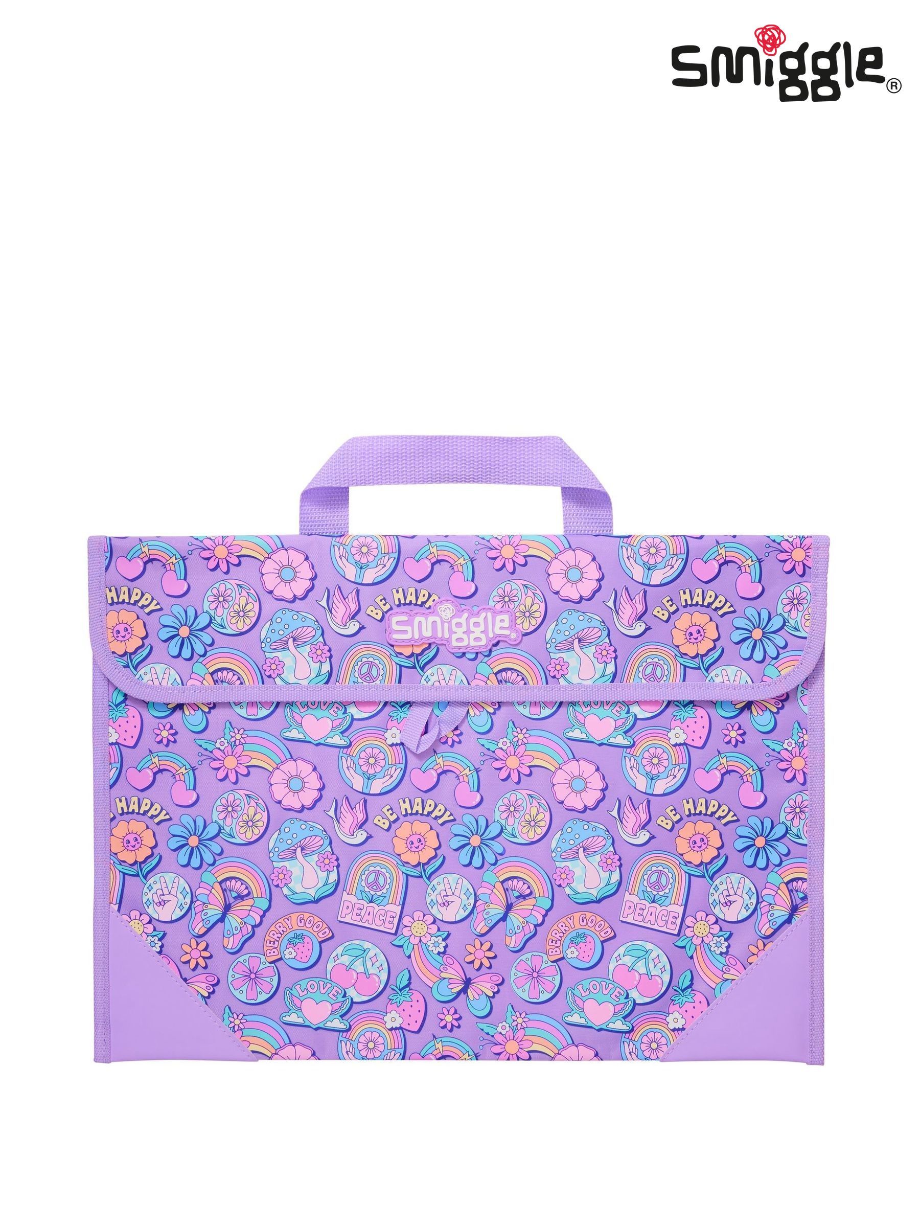 Smiggle shopping bag 2025