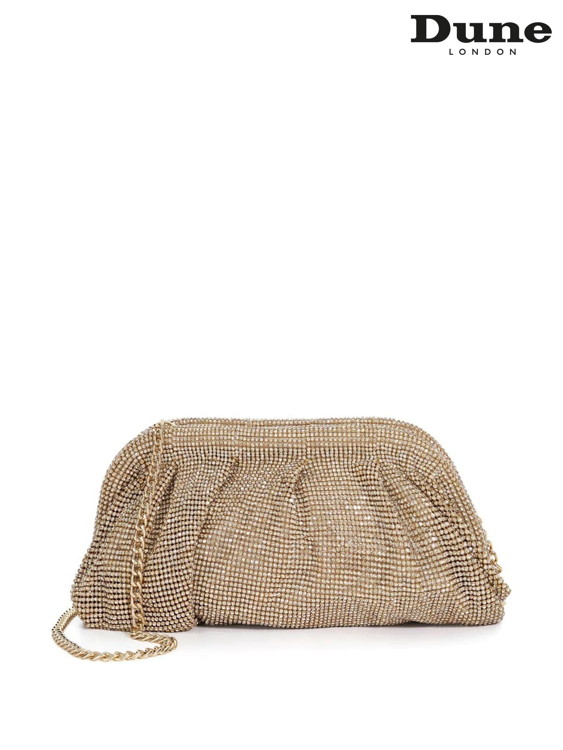 Next gold bag outlet