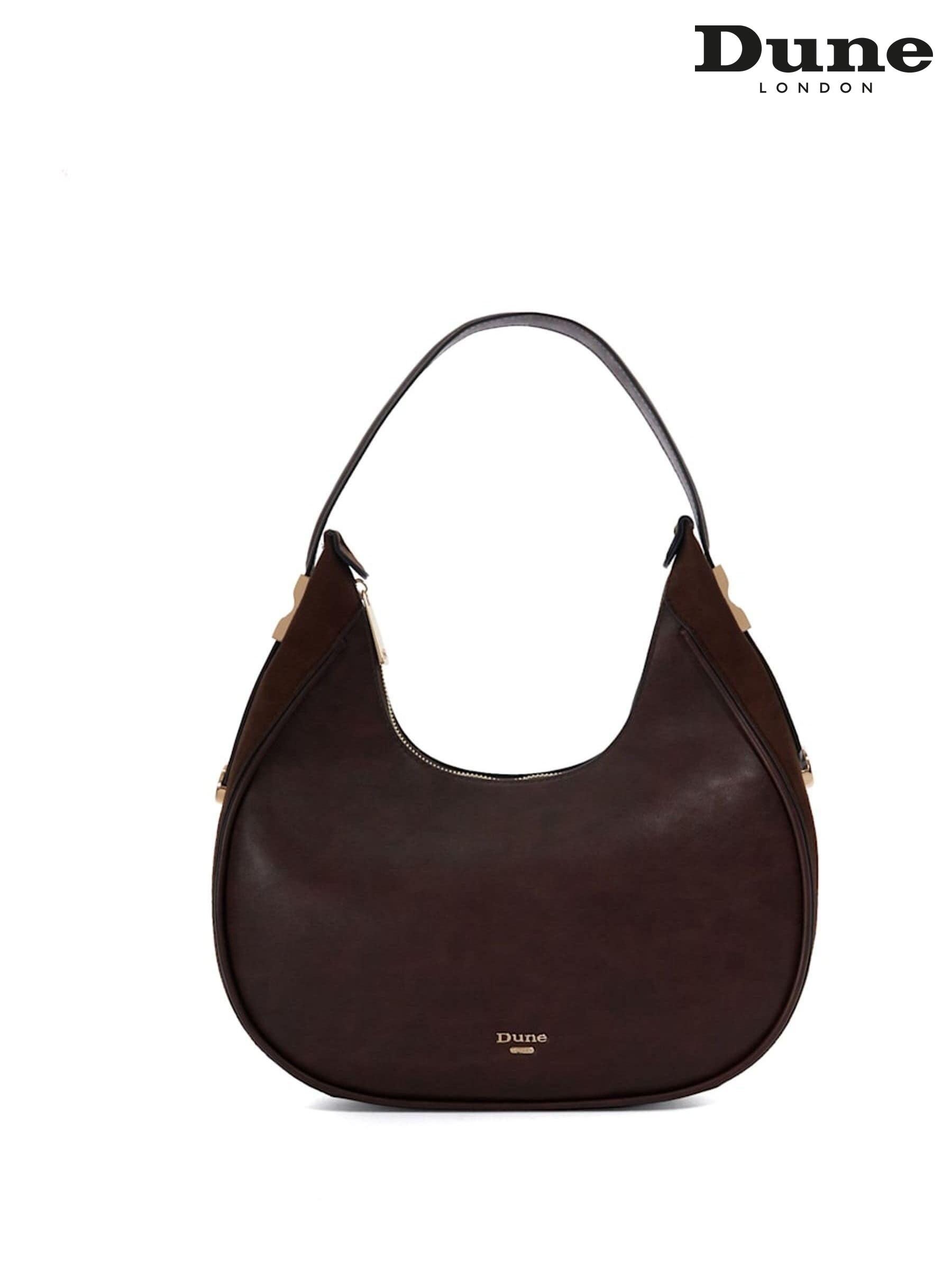 Women s Dune London Shoulder Plain Casual Bags Next Luxembourg